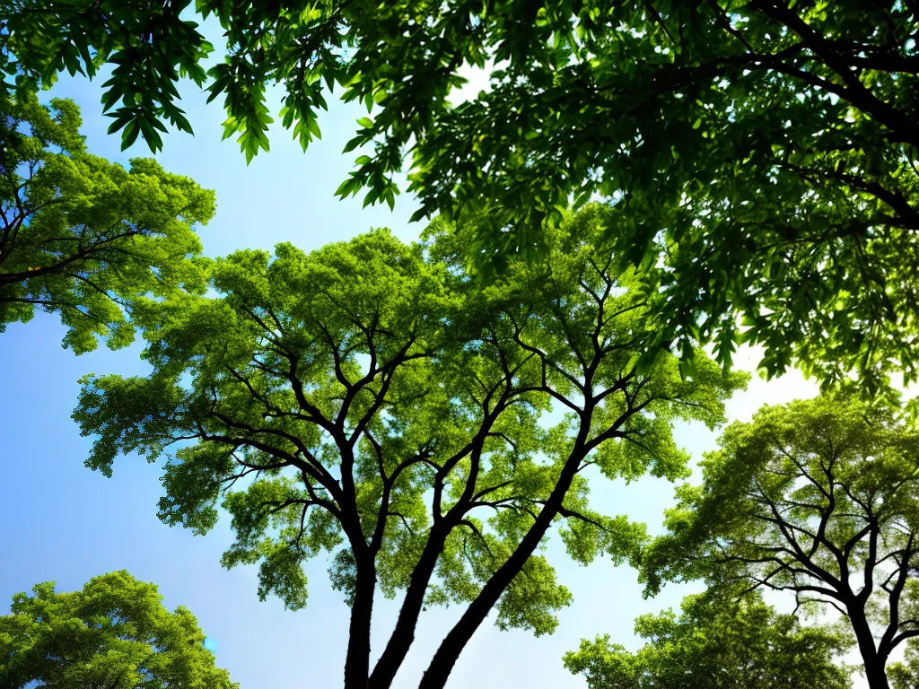 Arborização: A Força da Natureza na Qualidade do Ar 5 Arborização: A Força da Natureza na Qualidade do Ar 4