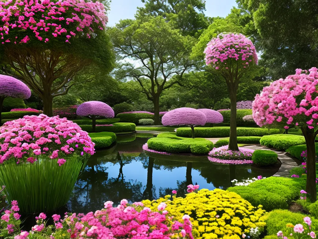 Planta Design Floral Esculturas Arte Tridimensional Natureza