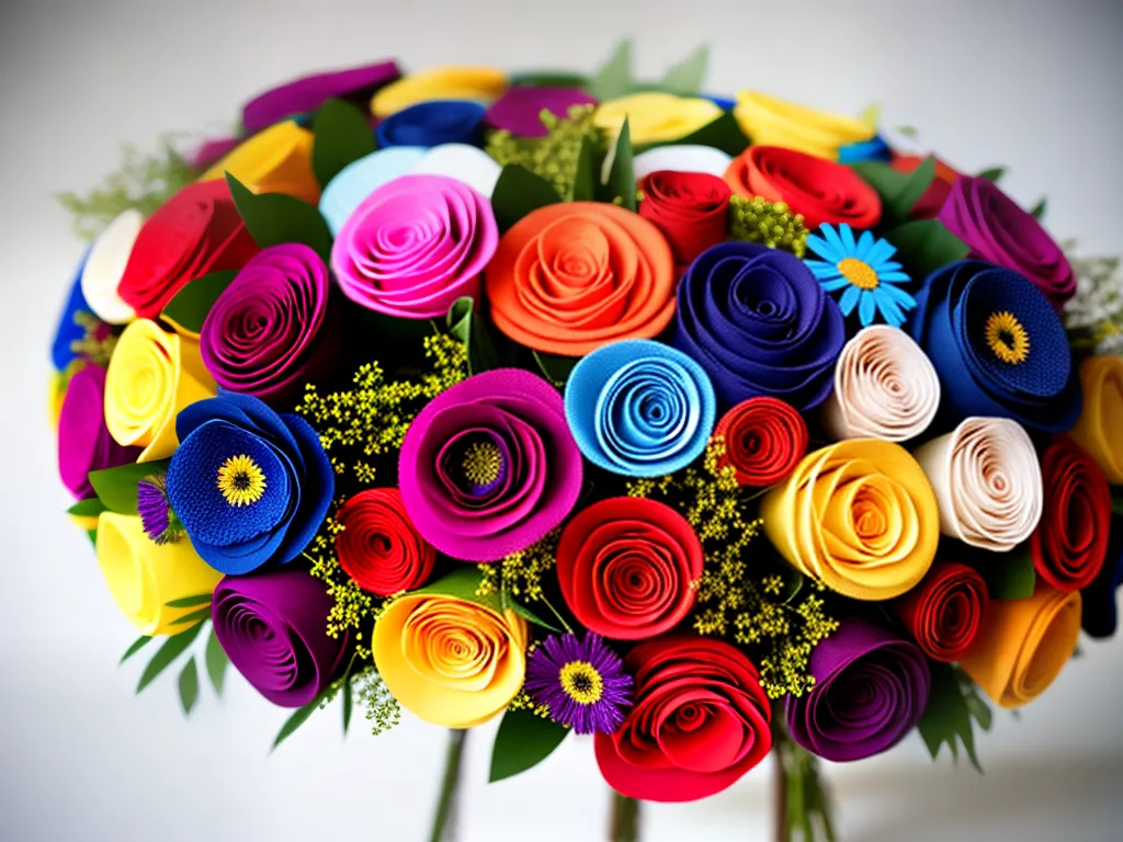 Floral Sustentável: Design Responsável e Inovador 4
