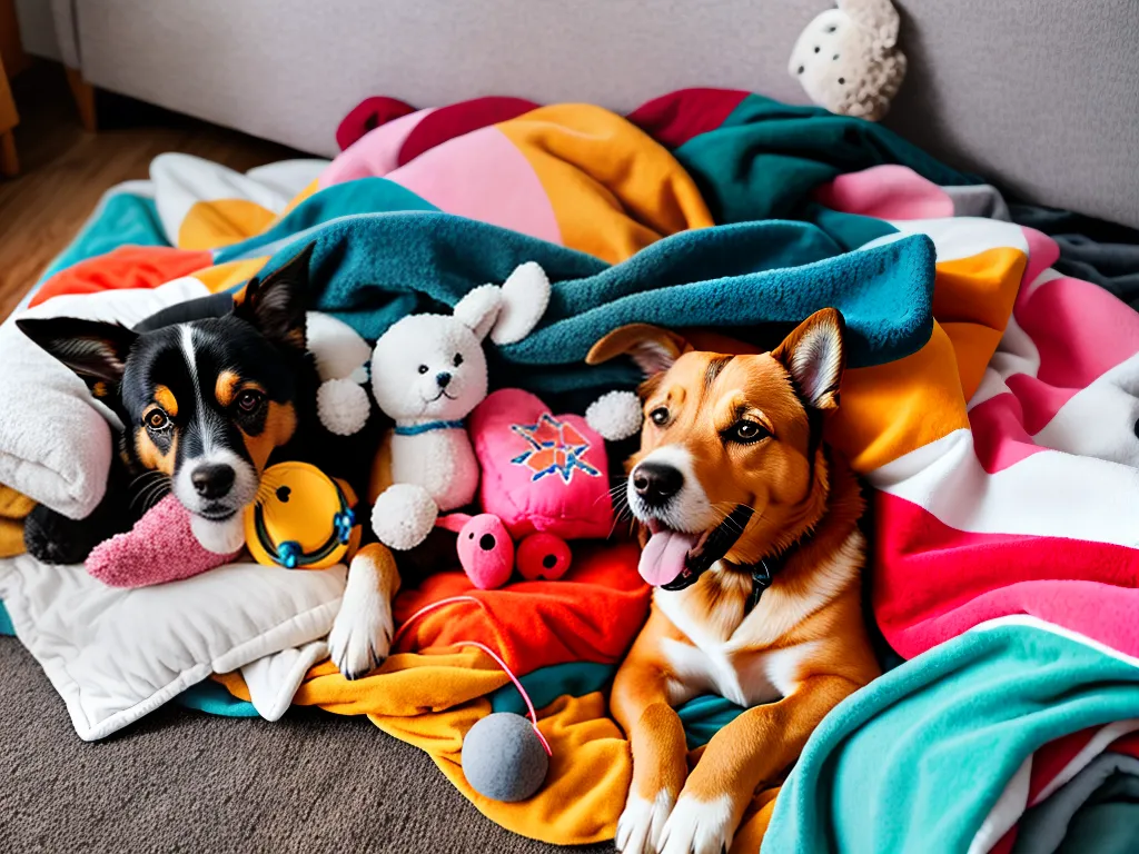 Ajude seu Pet a Lidar com Mudanças: 7 Dicas 5 Ajude seu Pet a Lidar com Mudanças: 7 Dicas 4