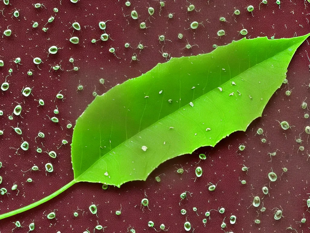 Elimine a Mosca-Minadora: Dicas Práticas 5 Elimine a Mosca-Minadora: Dicas Práticas 4
