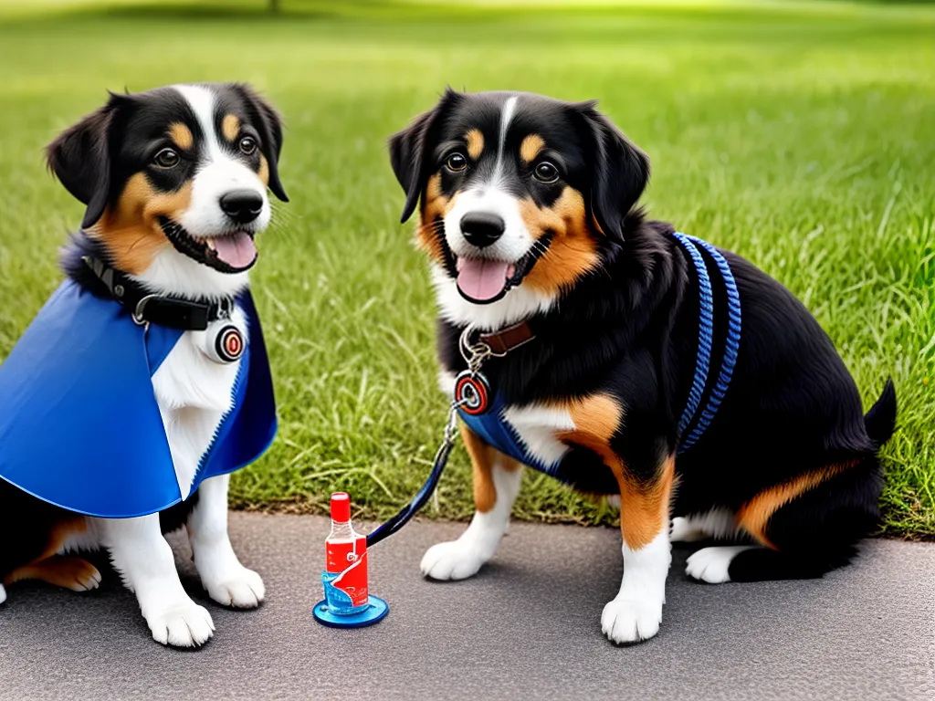 Protegendo Seus Pets: Cuidados com Imunodeficiência 5 Protegendo Seus Pets: Cuidados com Imunodeficiência 4