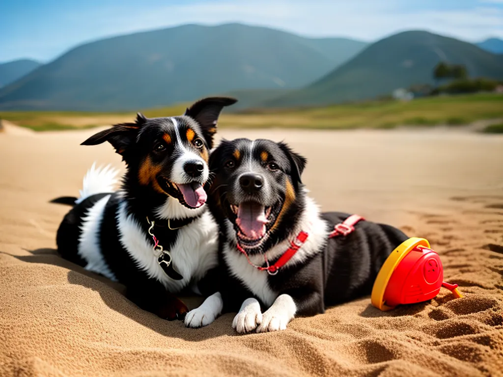 Viajando com seu Cão: Dicas Imperdíveis 5 Viajando com seu Cão: Dicas Imperdíveis 4