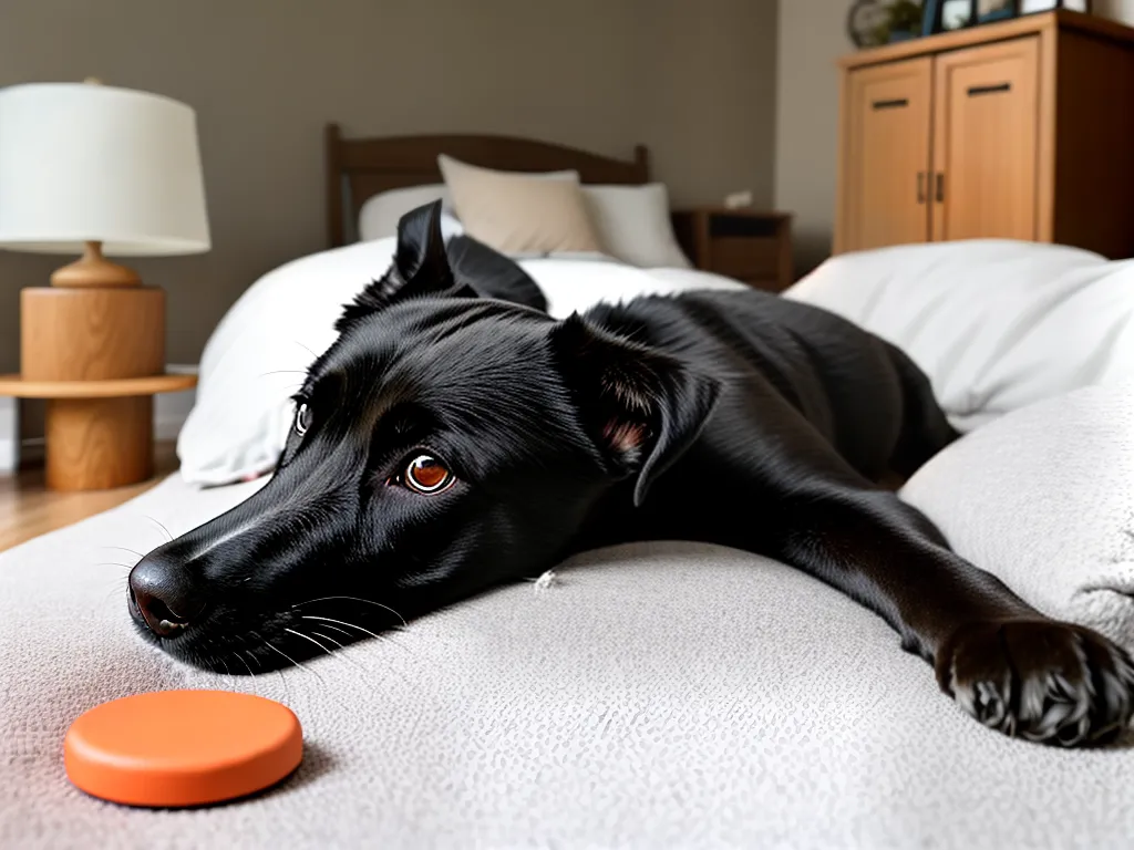 Gerenciando o Estresse em Animais: 7 Dicas 5 Gerenciando o Estresse em Animais: 7 Dicas 4