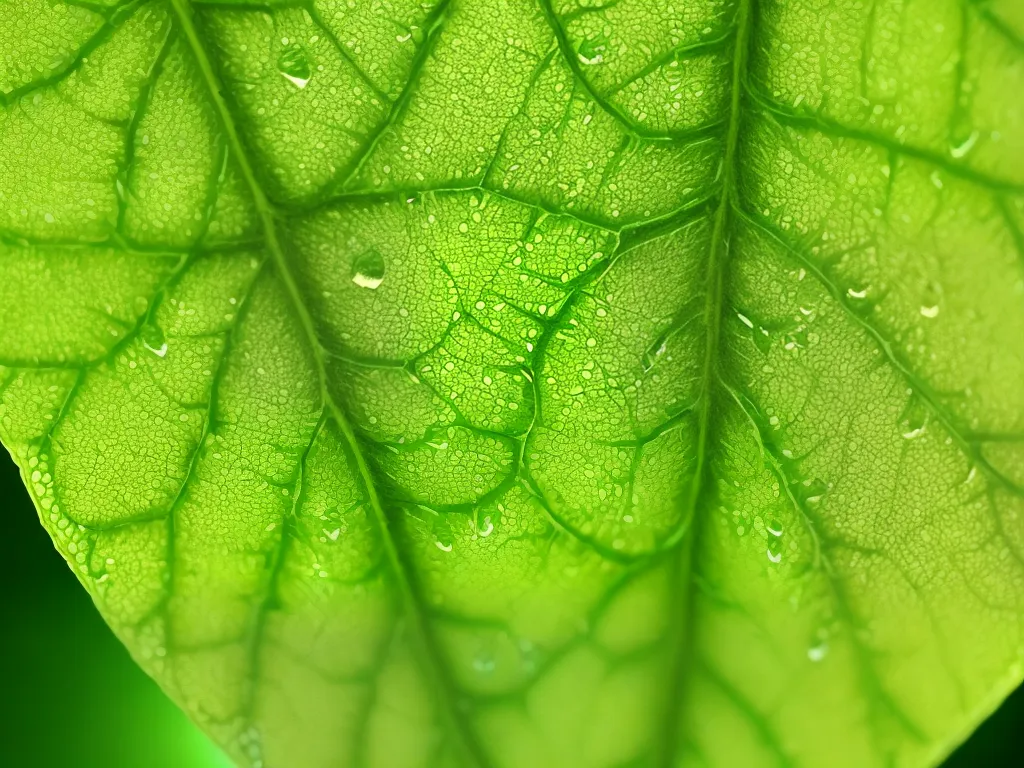 Mancha Foliar: Prevenção e Tratamento Eficazes 5 Mancha Foliar: Prevenção e Tratamento Eficazes 4