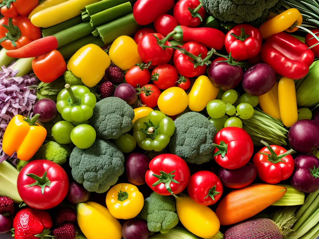 Nutrição Exótica: Alimentando seu Pet de Forma Saudável 4