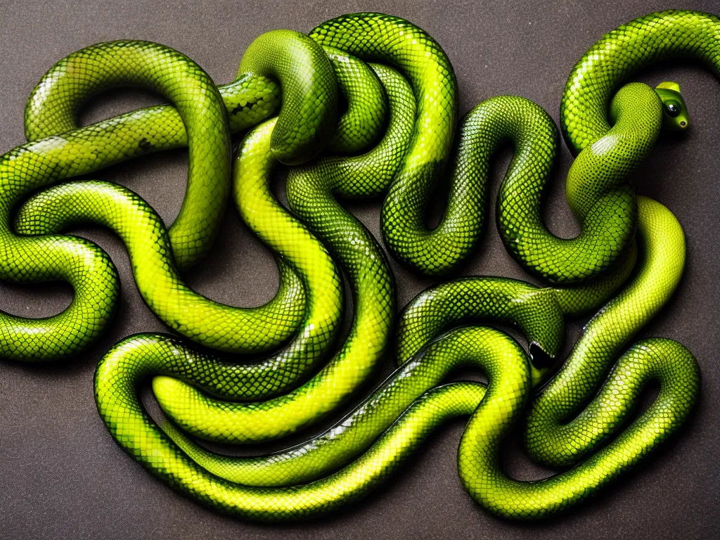 Planta Evolucao Cobras Genero Hydrodynastes 1