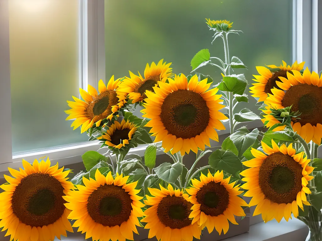 Flores Felizes: Melhore seu Humor Naturalmente 5 Flores Felizes: Melhore seu Humor Naturalmente 4