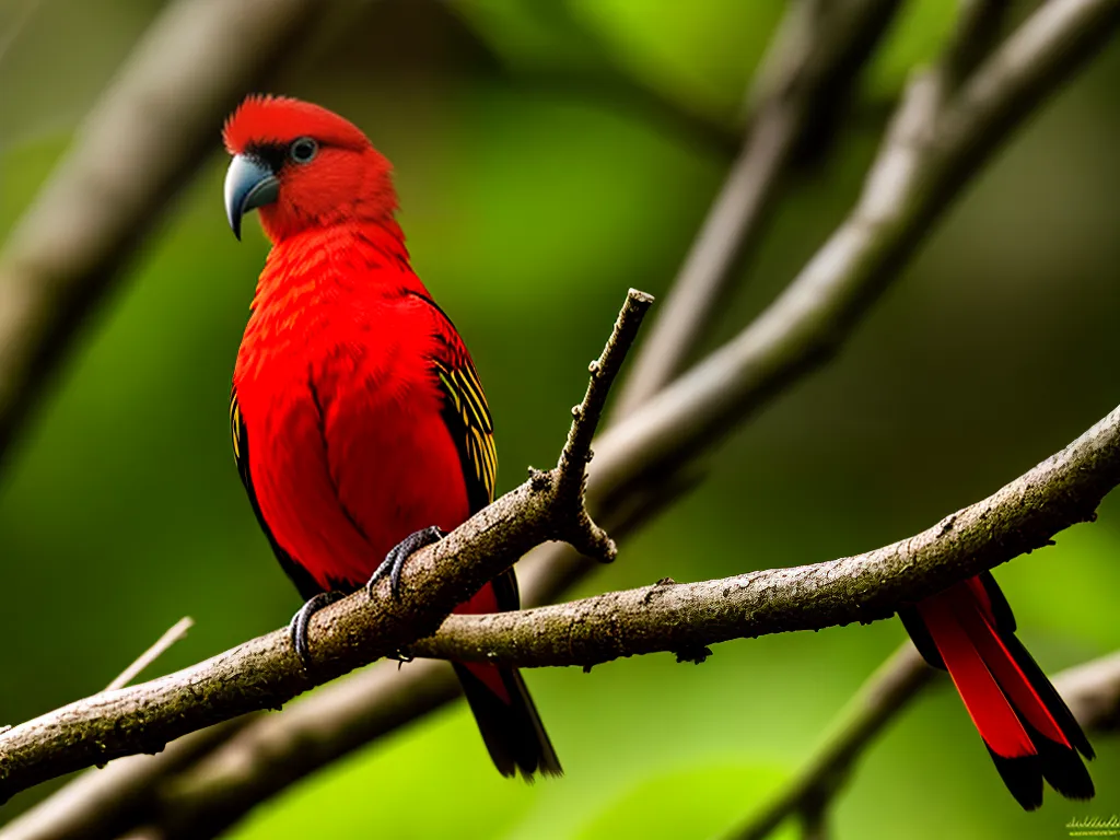 Descubra a Beleza da Ariramba-de-Cauda-Ruiva 5 Descubra a Beleza da Ariramba-de-Cauda-Ruiva 4
