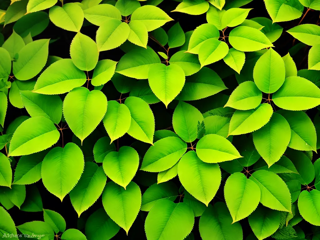 Descubra a Beleza da Hera Canariensis. 5 Descubra a Beleza da Hera Canariensis. 4