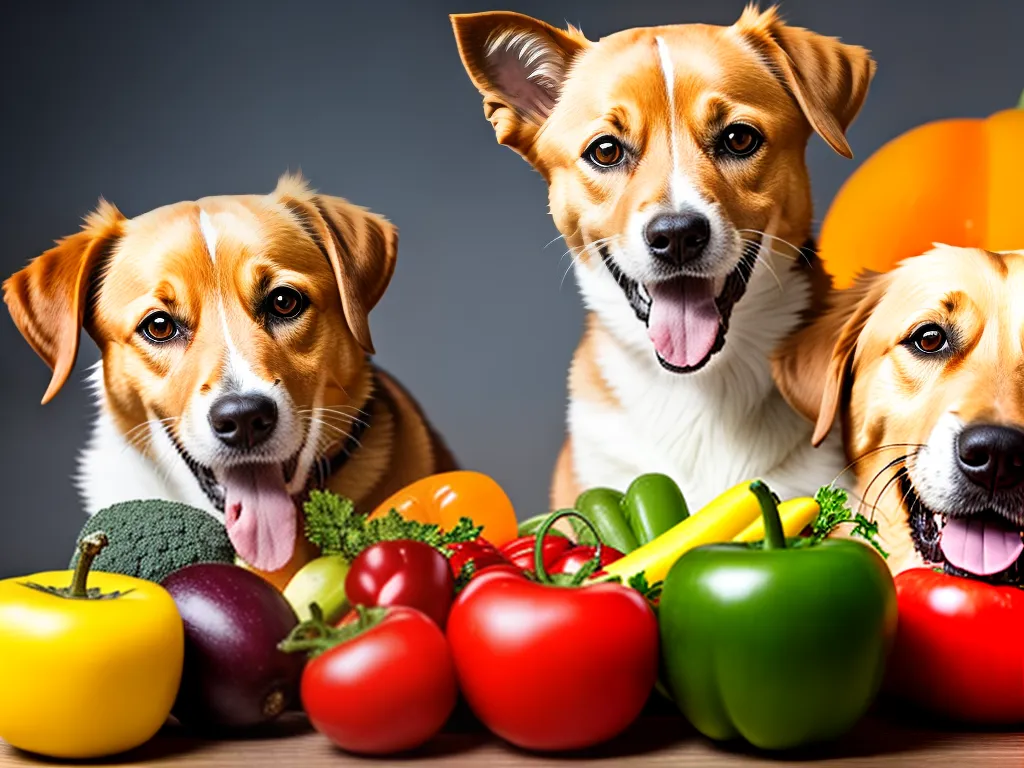 Alimentação Natural: Saúde Garantida para seu Pet. 5 Alimentação Natural: Saúde Garantida para seu Pet. 4