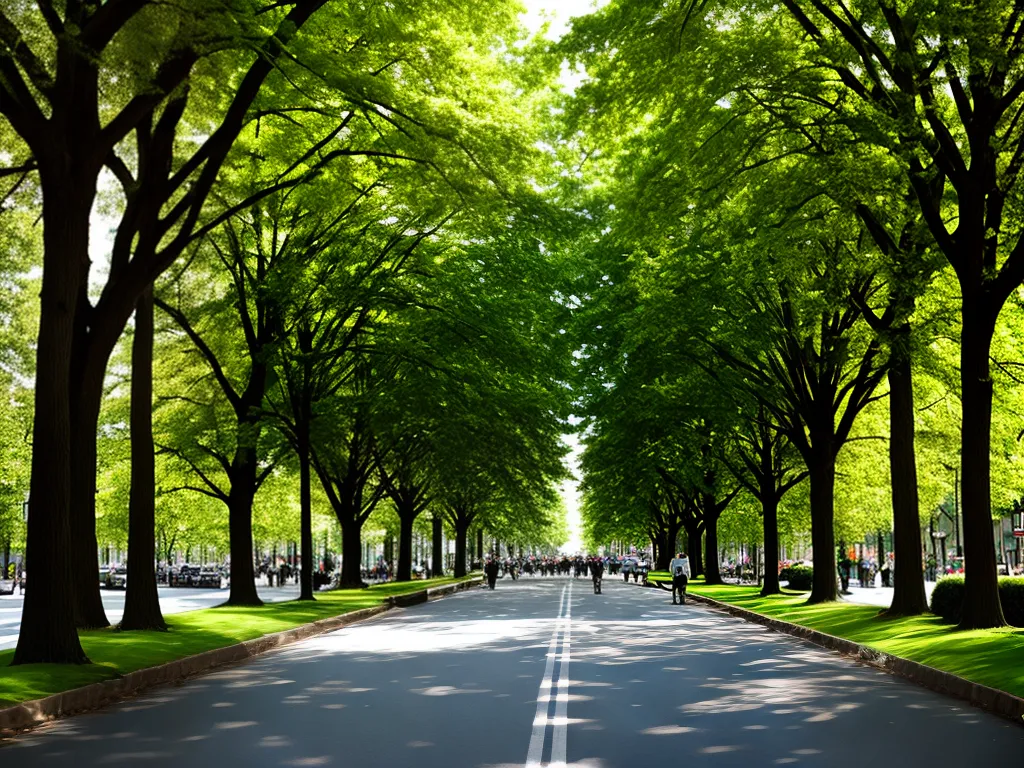 Arboricultura: Vitalidade Verde nas Cidades 5 Arboricultura: Vitalidade Verde nas Cidades 4