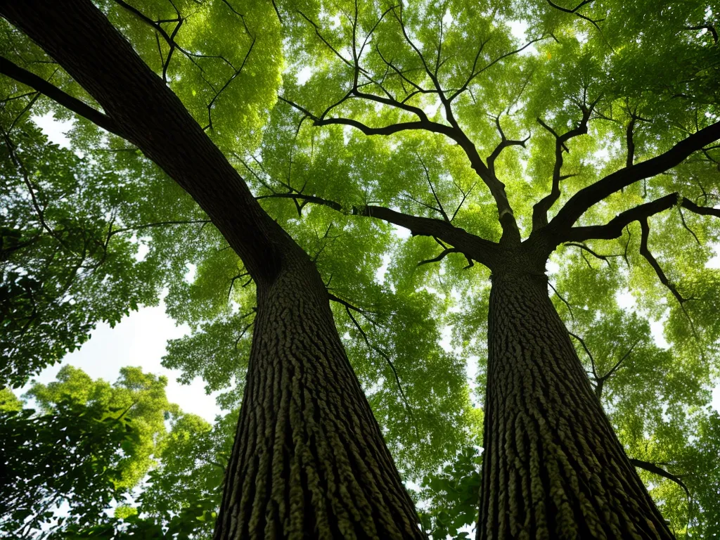 Planta Importancia Arboricultura Biodiversidade