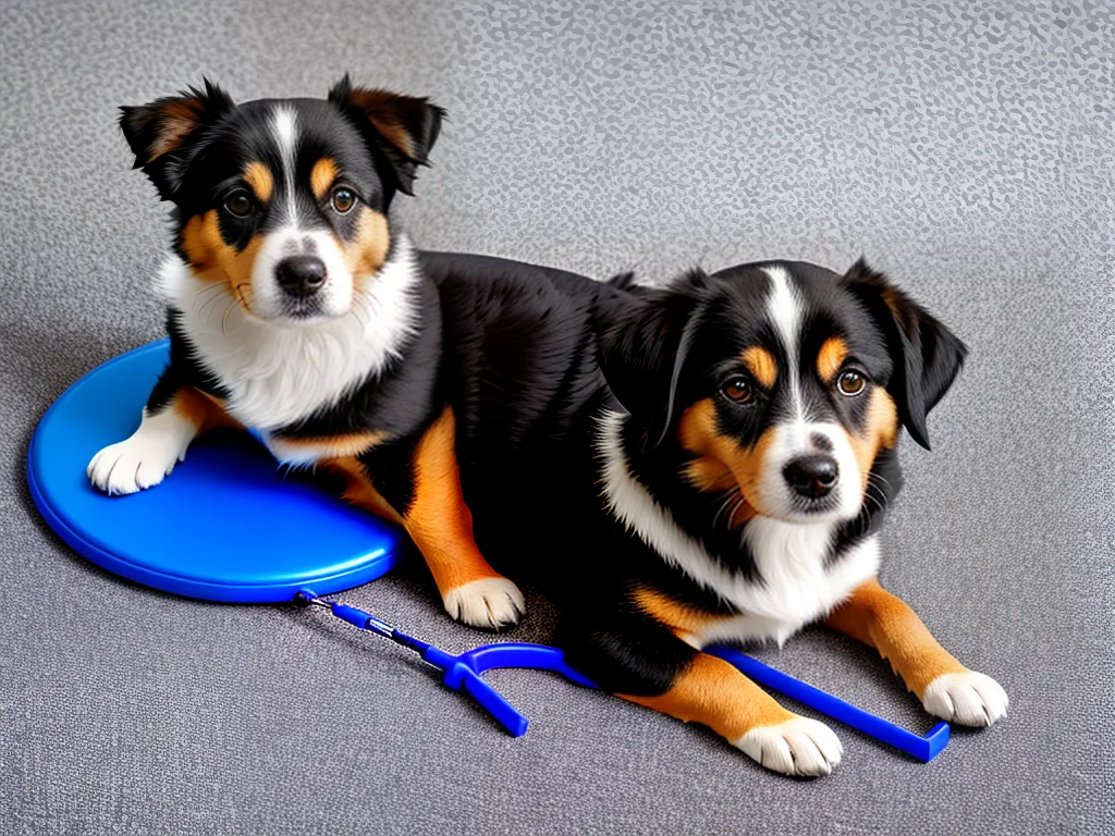 Magnetoterapia: Terapia Essencial para Pets 4