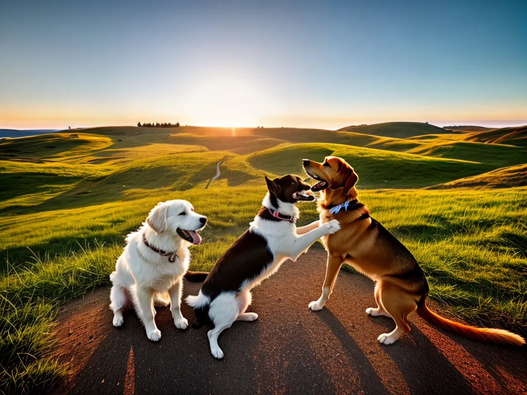 Terapia de Reposição Enzimática para Pets: Importância e Benefícios 4