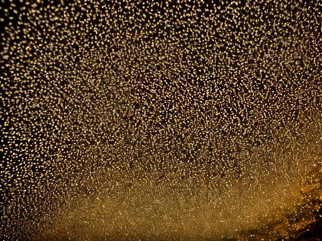 Explorando o Universo Inseto nas Pinturas Rupestres 4