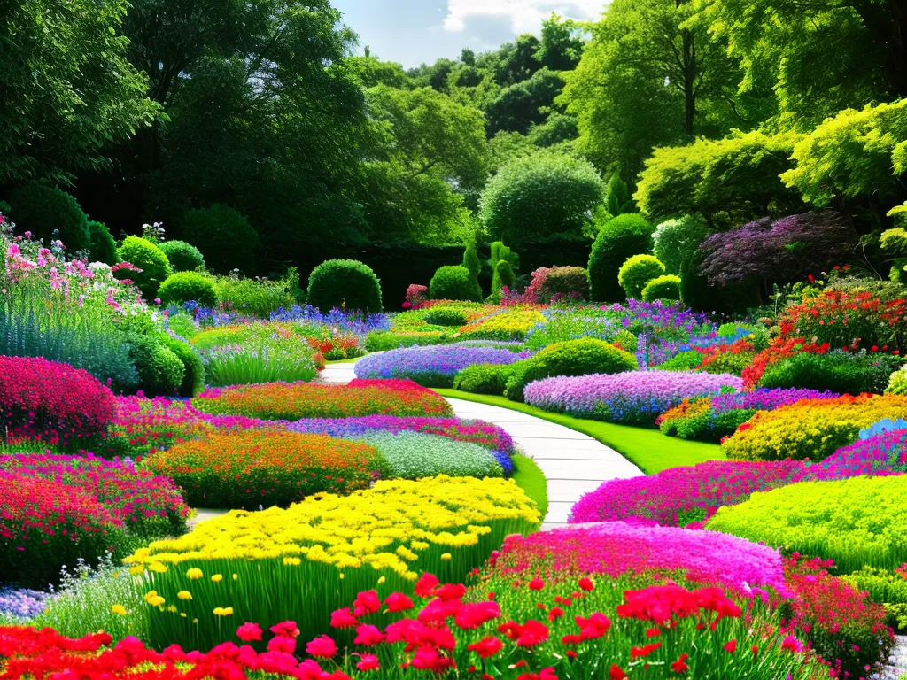 Jardim Borboleta: Dicas para Atrair e Encantar 5 Jardim Borboleta: Dicas para Atrair e Encantar 4