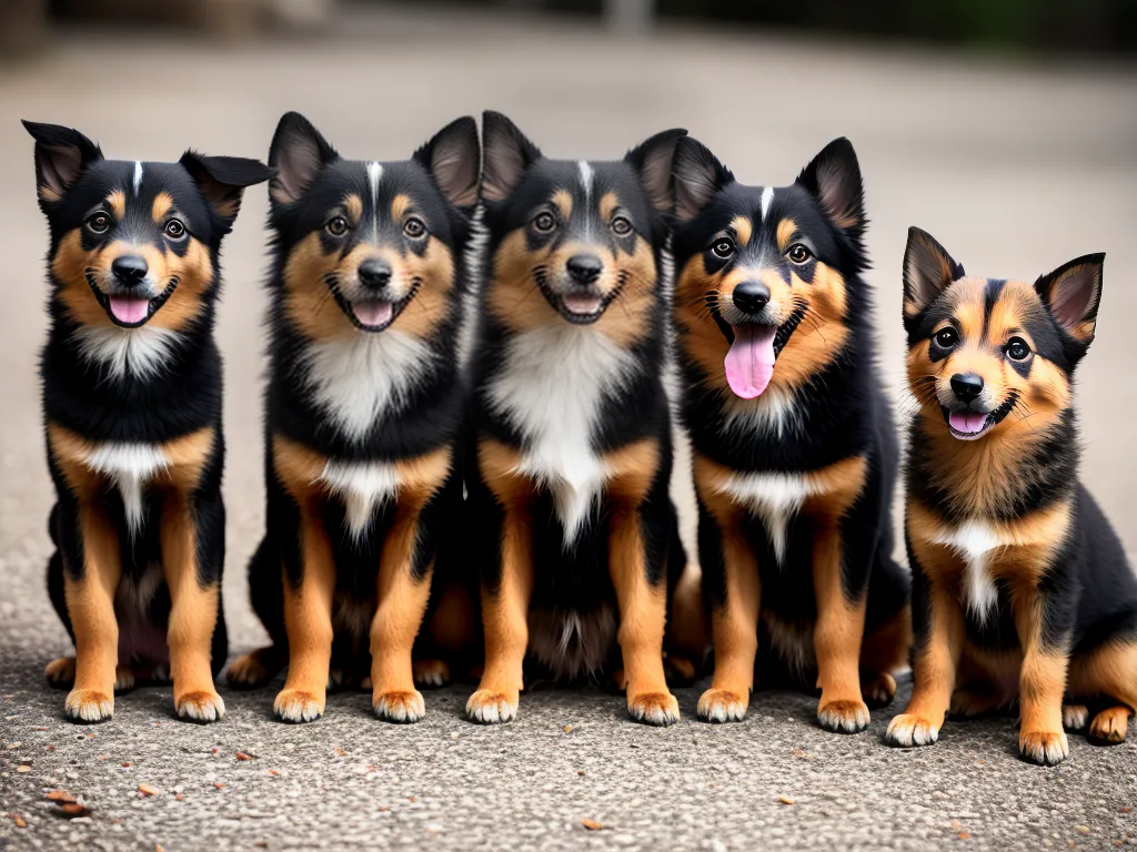 Decifrando a Linguagem Corporal Canina 4
