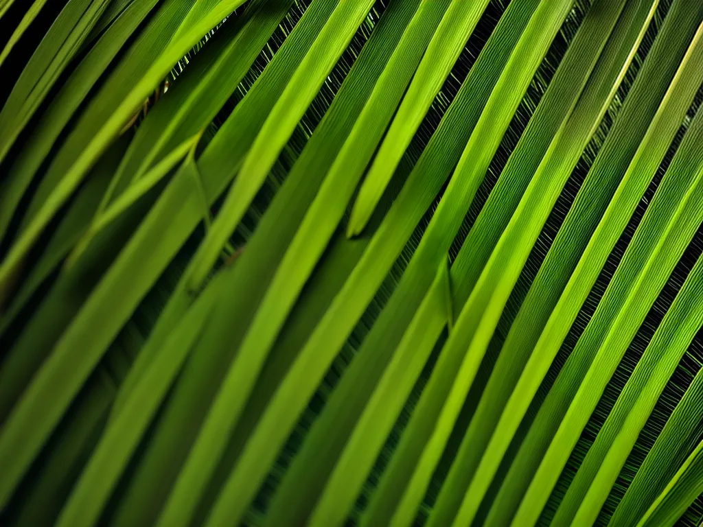 Planta Lytocaryum Weddellianum Palmeira De Petropolis