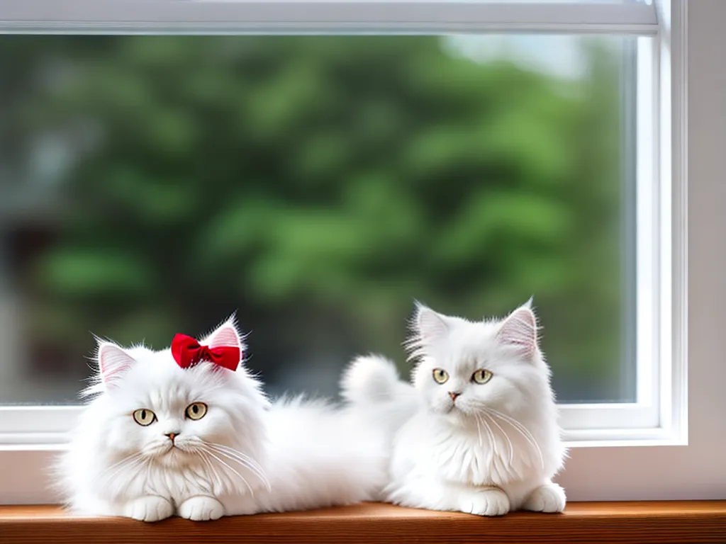 Gatos Hipoalergênicos: As Melhores Raças 4