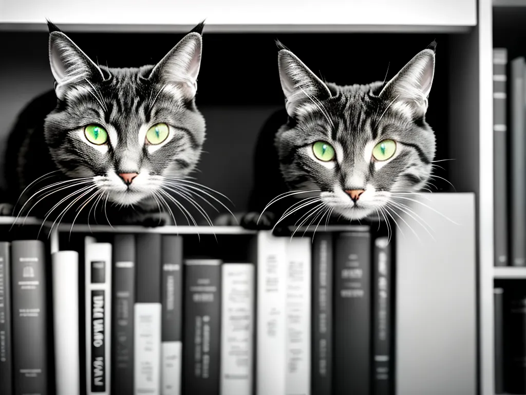 Gatos: Mitos e Verdades Desvendados 4