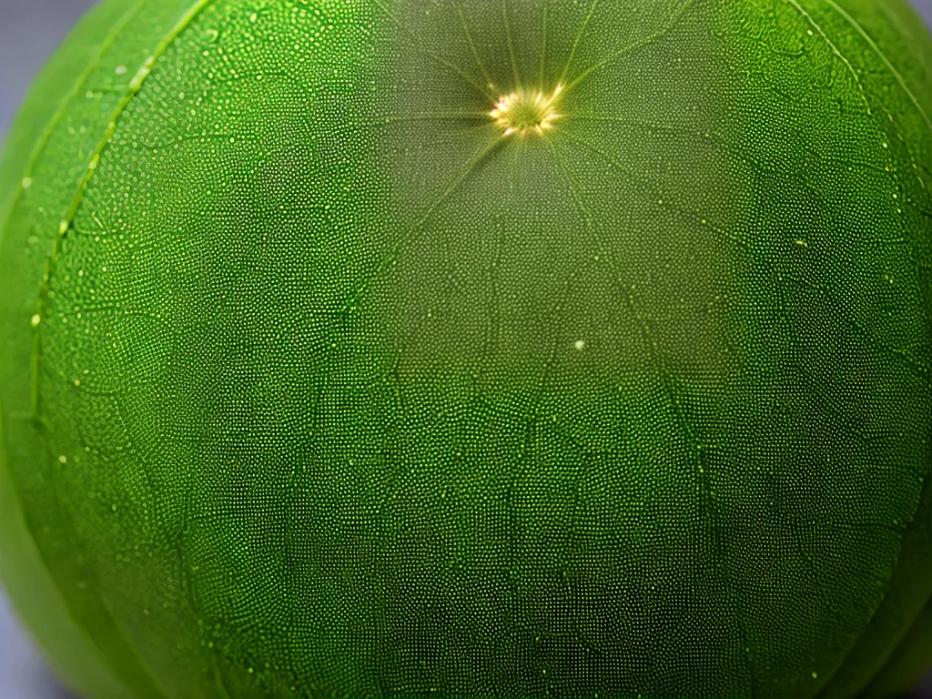 Planta Momordica Charantia Melao De Sao Caetano Melaozinho Fruta De Cobra Momordica Erva Das Lavadeiras Erva De Sao Vicente Maravilha
