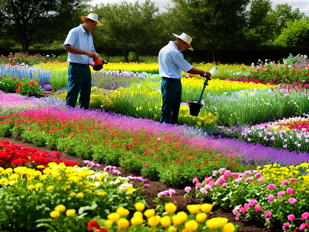 Biofertilizantes: Potencializando a Ornamentação Vegetal 5 Biofertilizantes: Potencializando a Ornamentação Vegetal 4