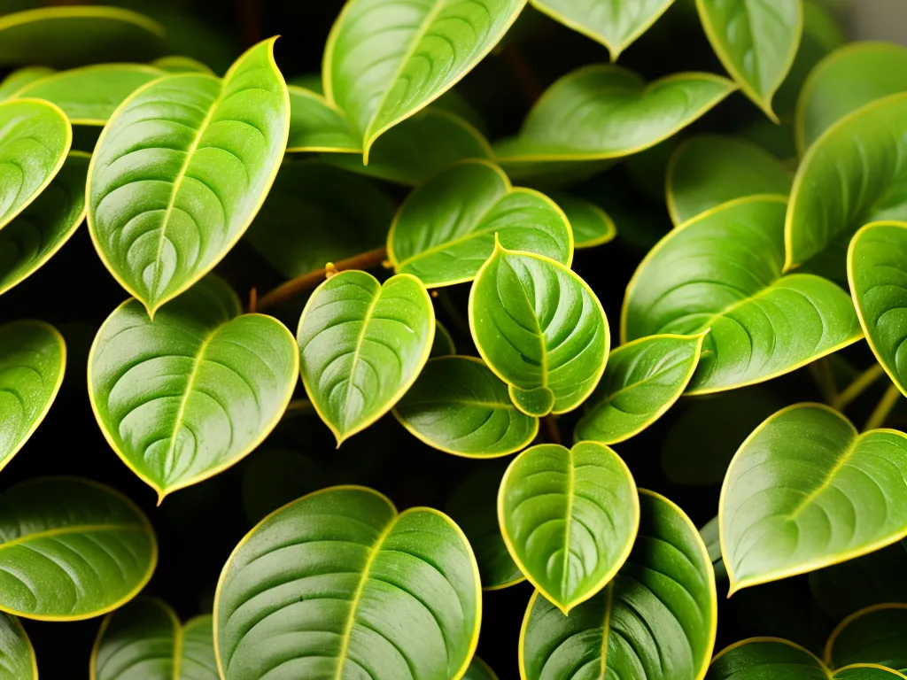 Descubra a Peperomia Caperata: Peperômia-Marrom 5 Descubra a Peperomia Caperata: Peperômia-Marrom 4