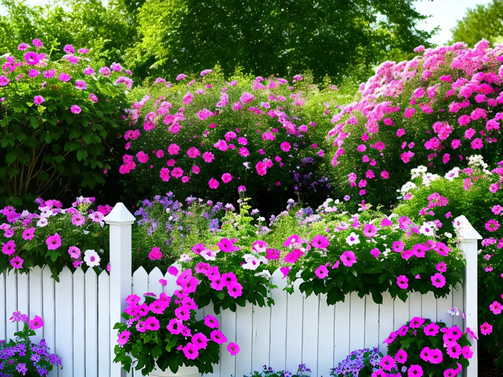 Beleza em Flores: Petunia e Papo-de-Anjo 5 Beleza em Flores: Petunia e Papo-de-Anjo 4