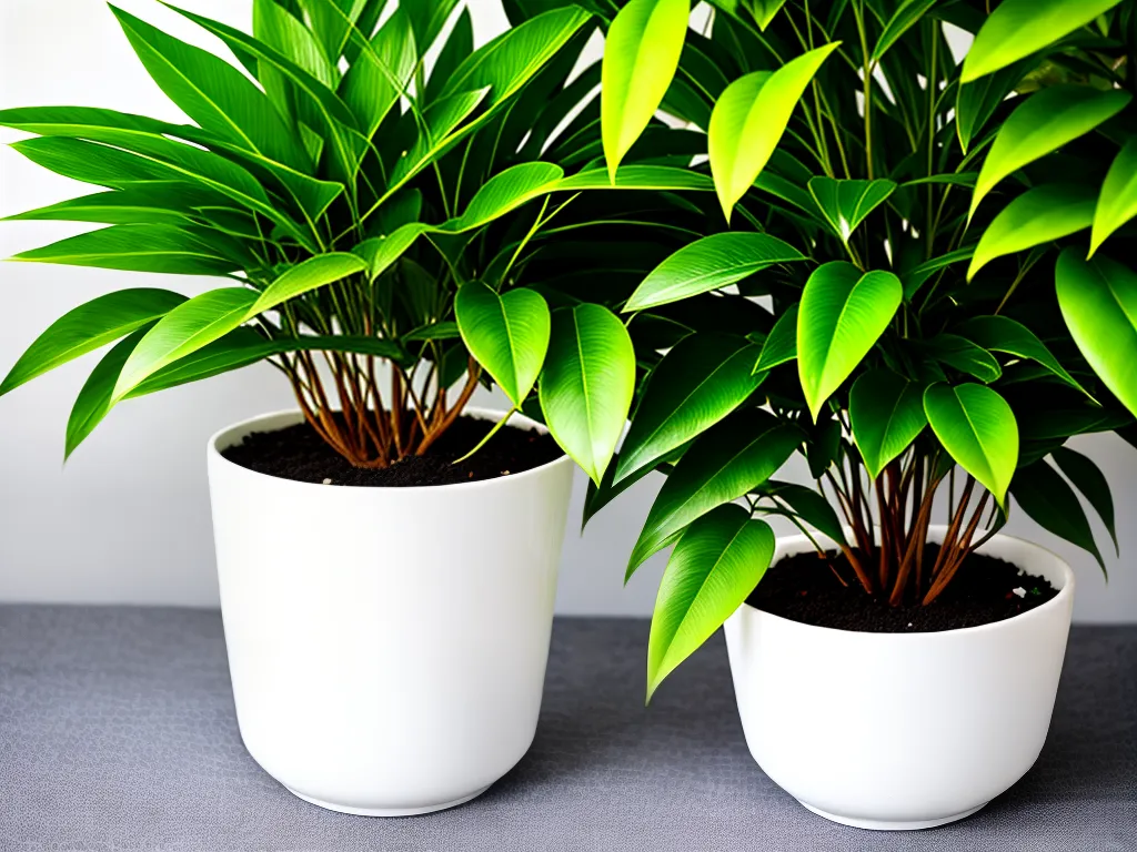 Purifique seu ar com estas plantas incríveis! 4