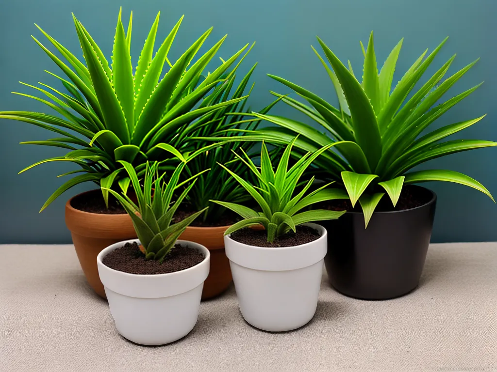 Planta Plantas Purificam Ar Melhore Qualidade Ambiente