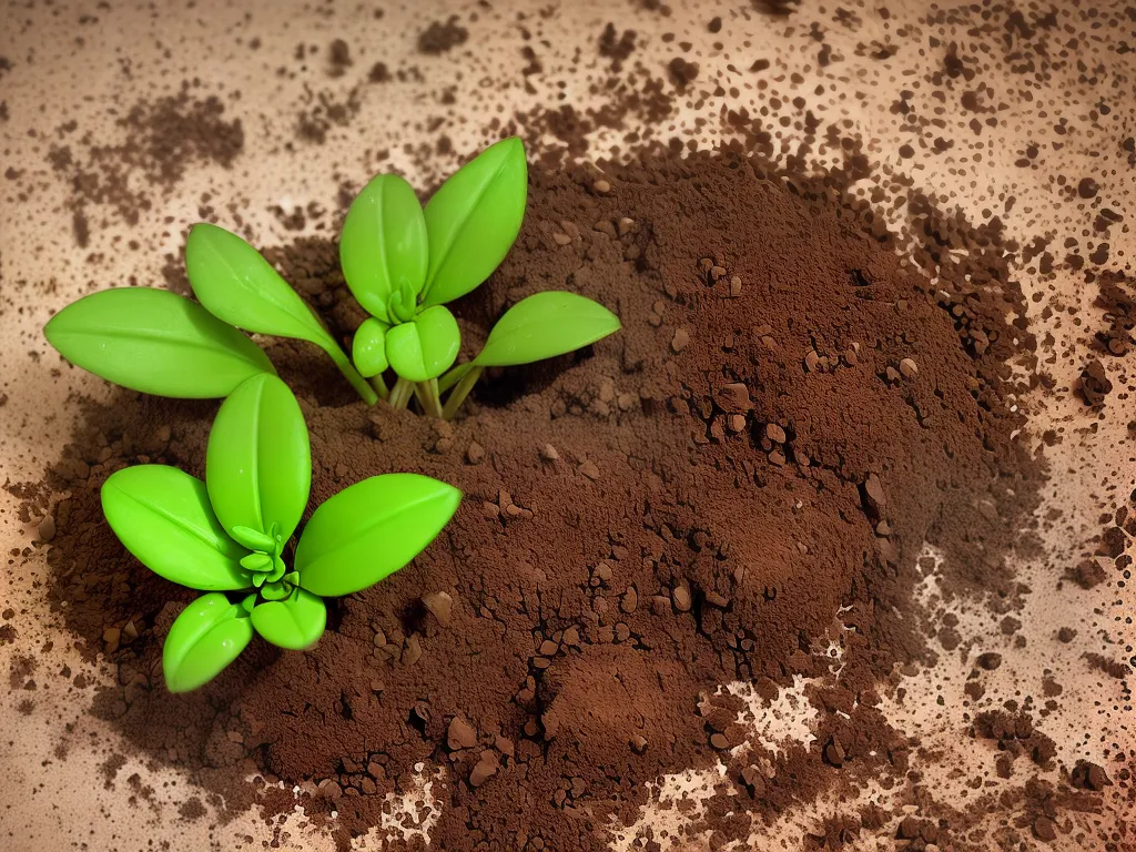 Plantas Murchas: Possíveis Causas e Soluções 5 Plantas Murchas: Possíveis Causas e Soluções 4