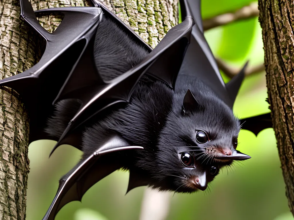 Planta Quiropteros O Que Voce Precisa Saber Antes De Adotar Um Morcego