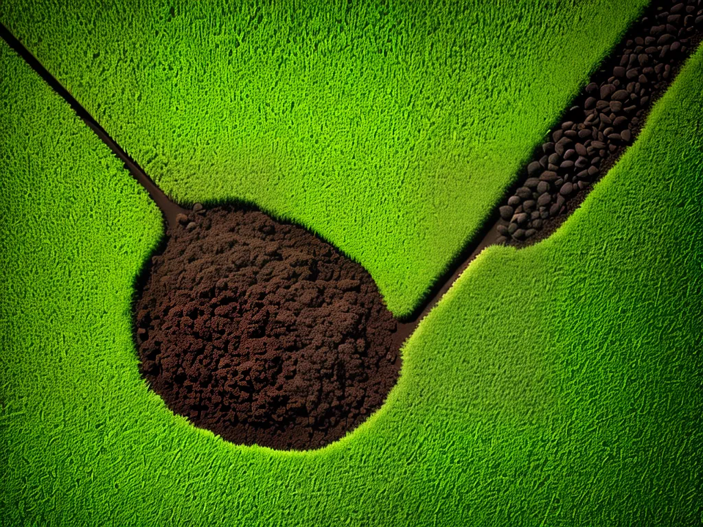 Biofertilizantes e Microbiota do Solo: Uma Conexão Vital 4