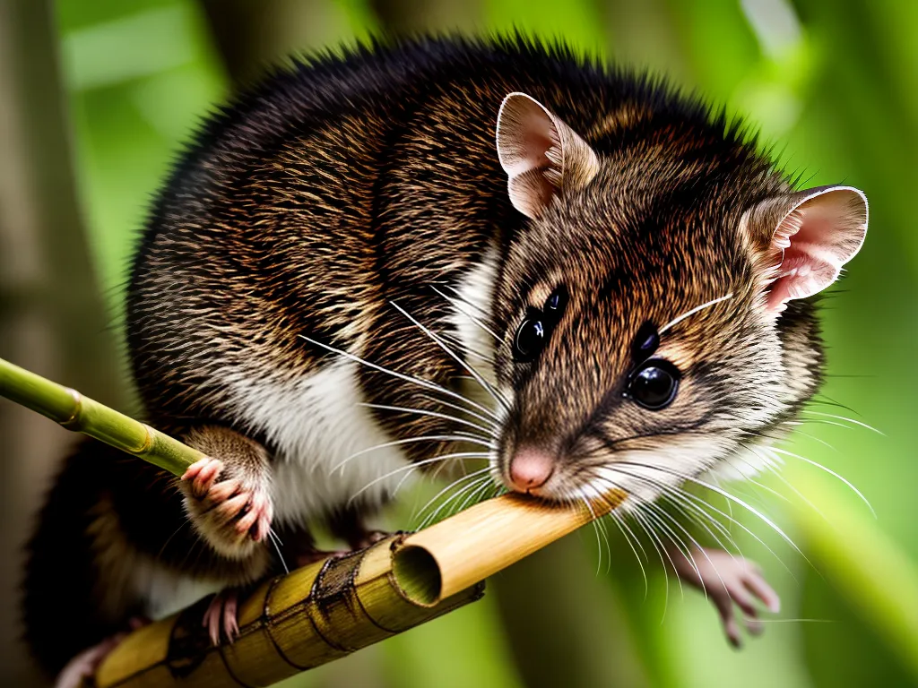 Japoneses desenvolvem rato-robô para atacar roedores de verdade - Mega  Curioso