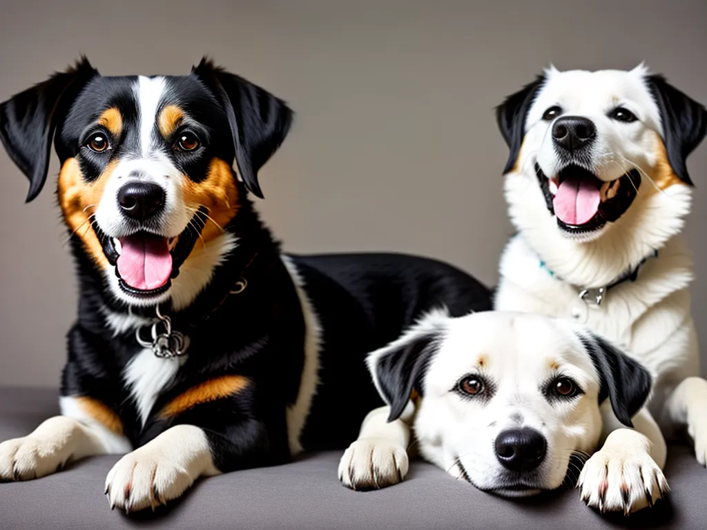 Planta Saude Dental Canina Prevencao E Cuidados