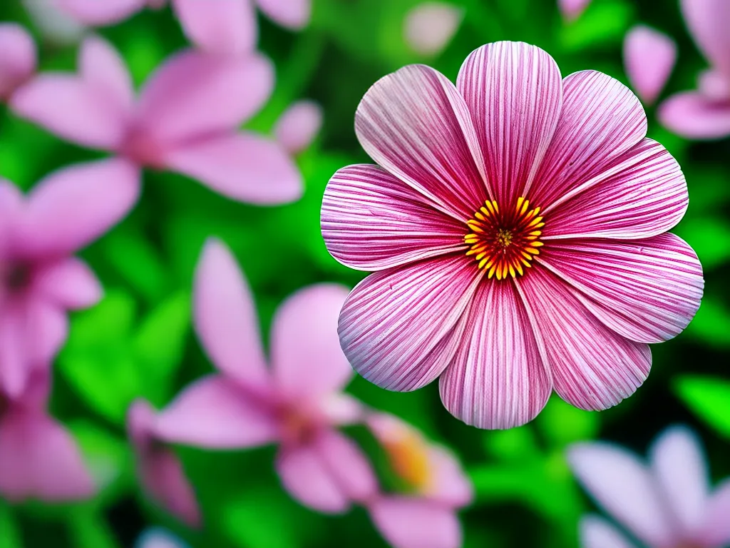 Reparando Flores: Dicas para Plantas Malformadas 5 Reparando Flores: Dicas para Plantas Malformadas 4