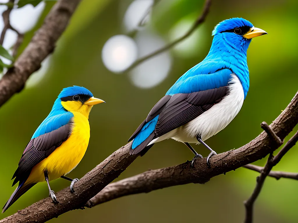 Coleirinho: Conheça a Sporophila caerulescens 4