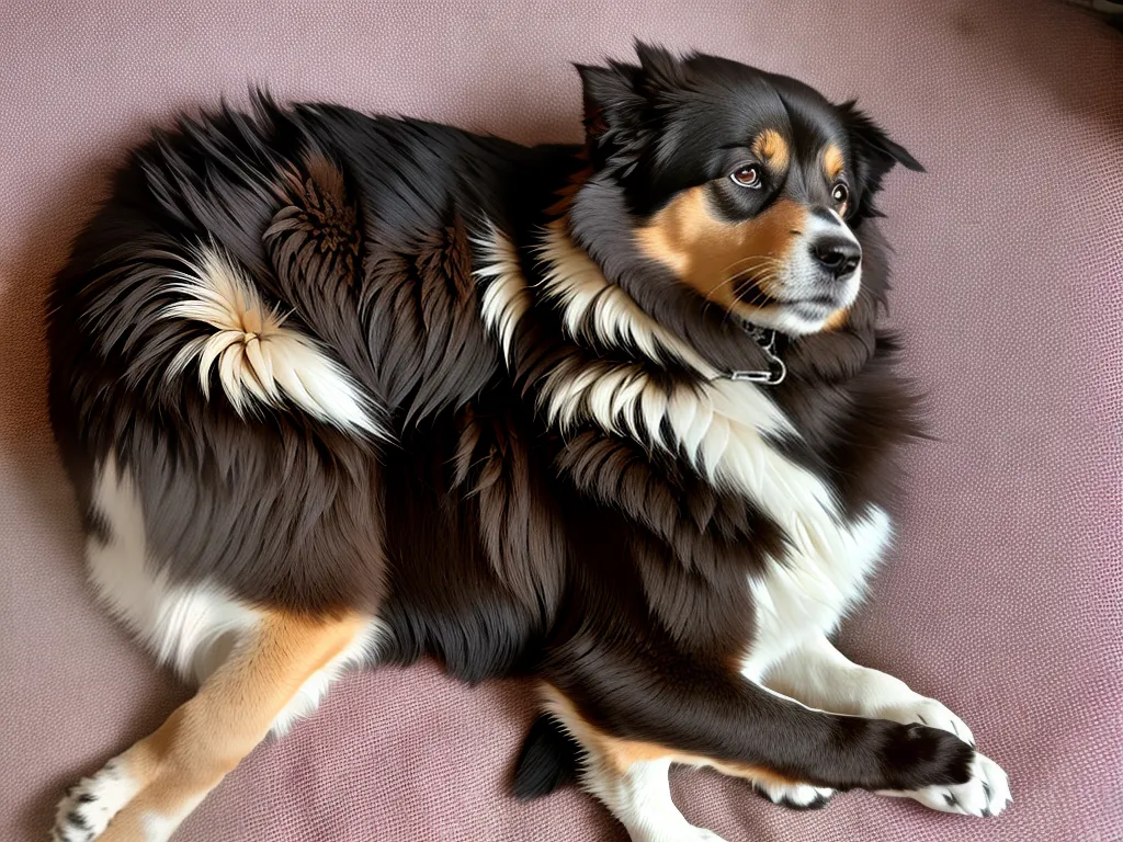 RelaxaCão: Técnicas para Cães Ansiosos 4