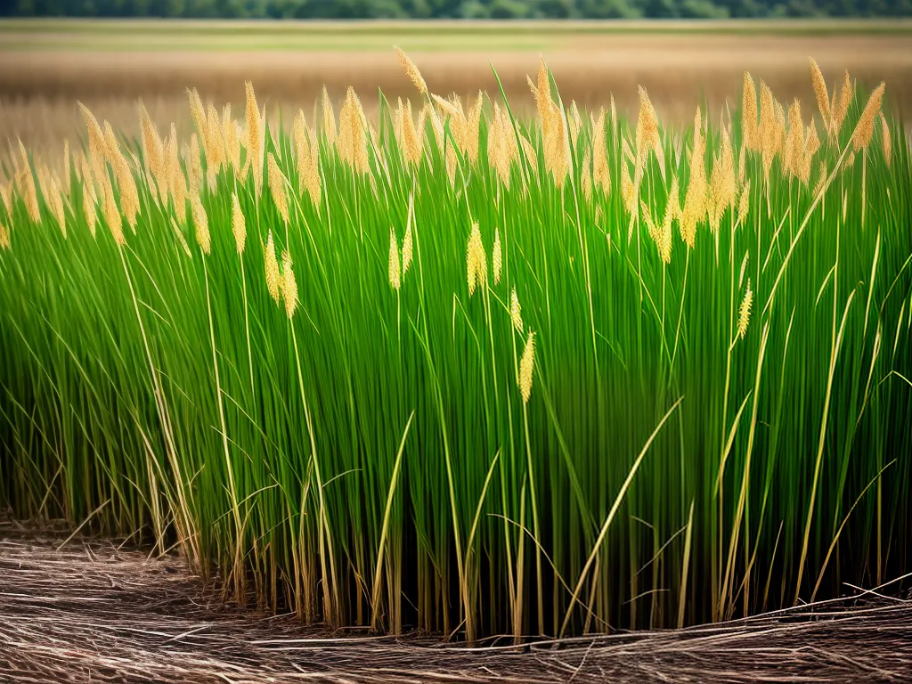 Descubra a Beleza da Typha Latifolia 4