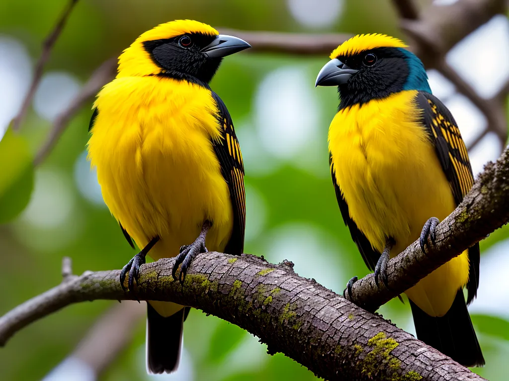 Suiriri: A Beleza Melancólica do Tyrannus 4